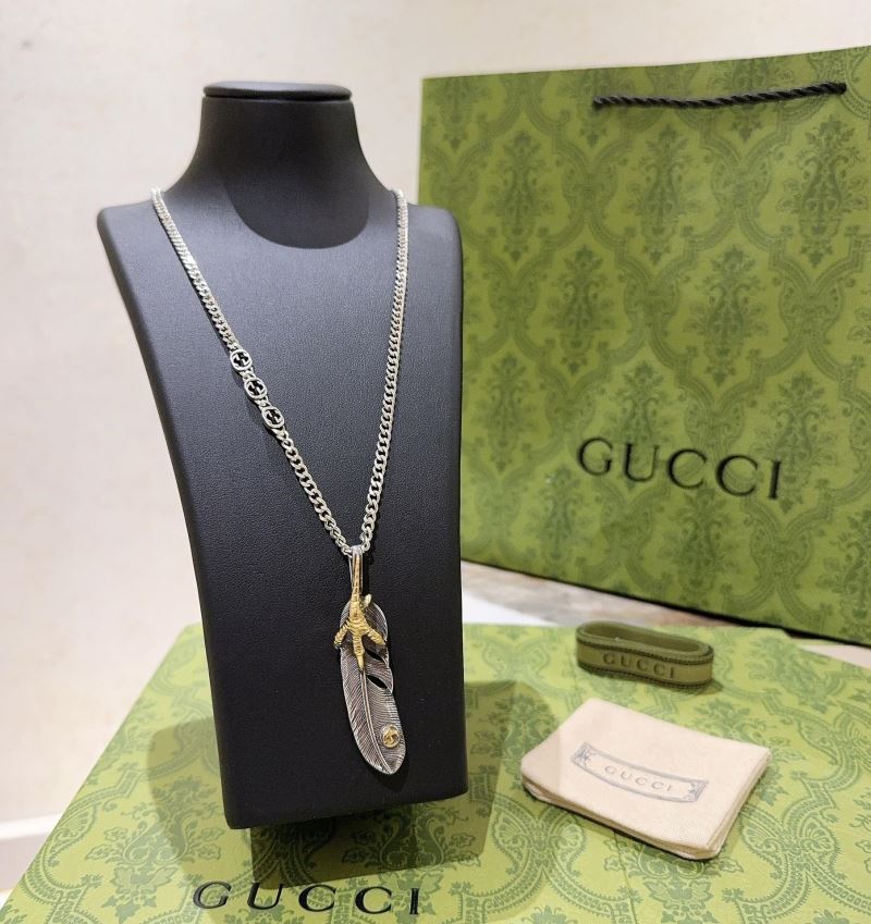 Gucci Necklaces